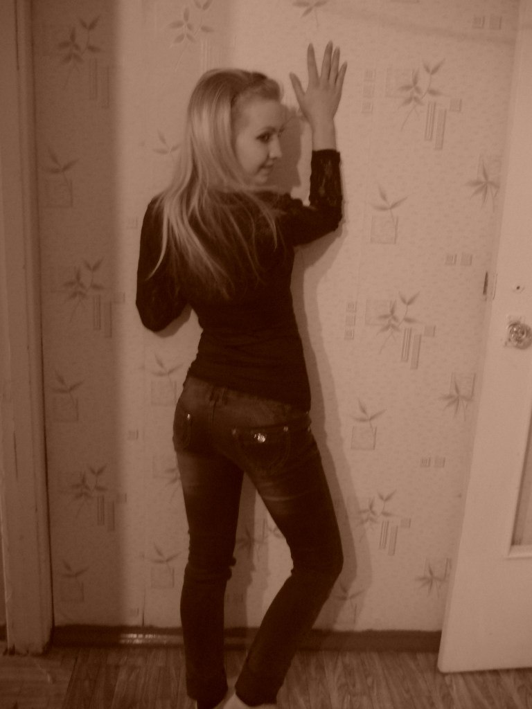 Алёна Царегородцева | Нижний Новгород