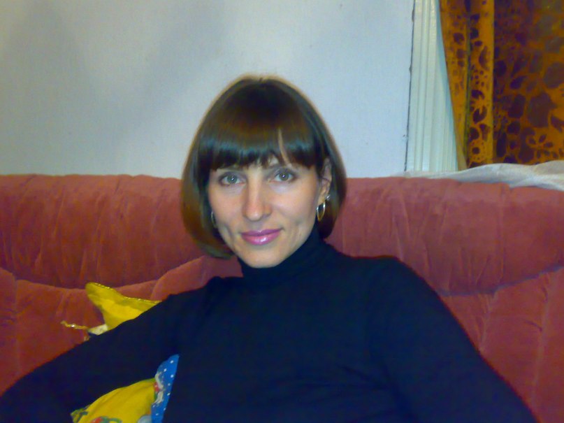 Света Редькина | Мелитополь