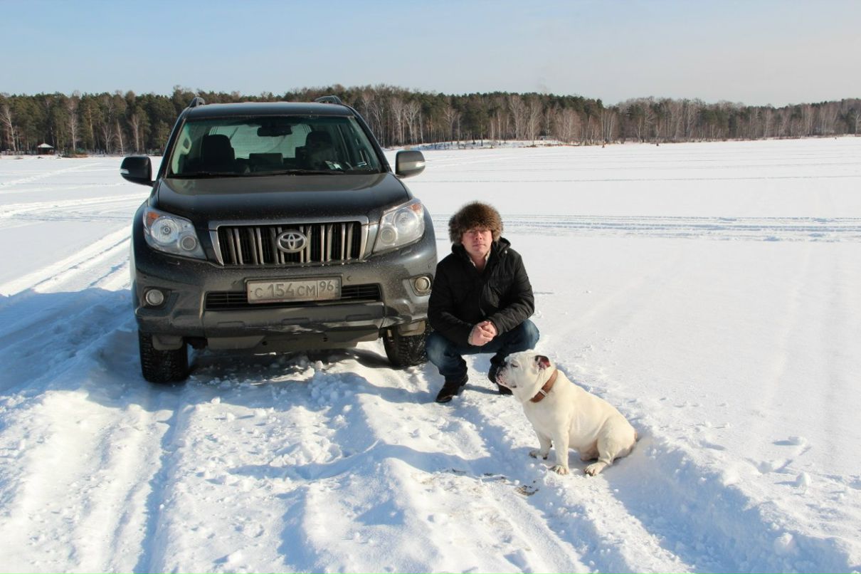 Илья Самохвалов | Екатеринбург