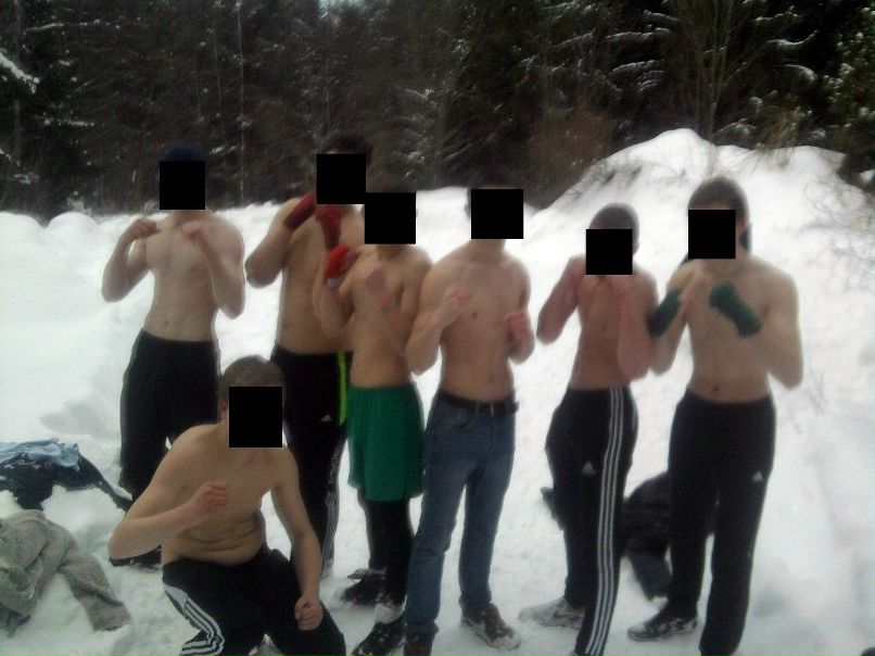 Тимофей Прудников | Зеленоград