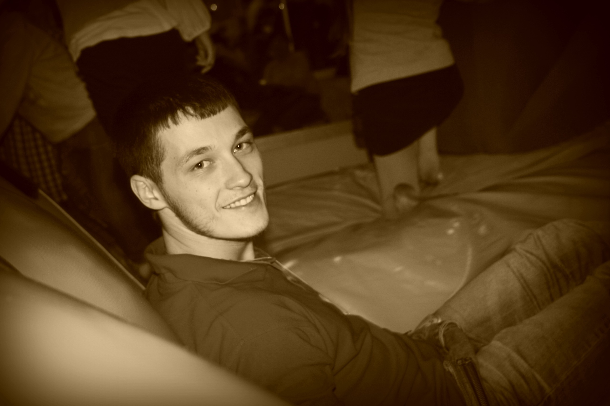 Фото профиля