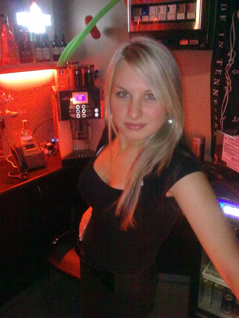 Кристина Πетрова | Рига