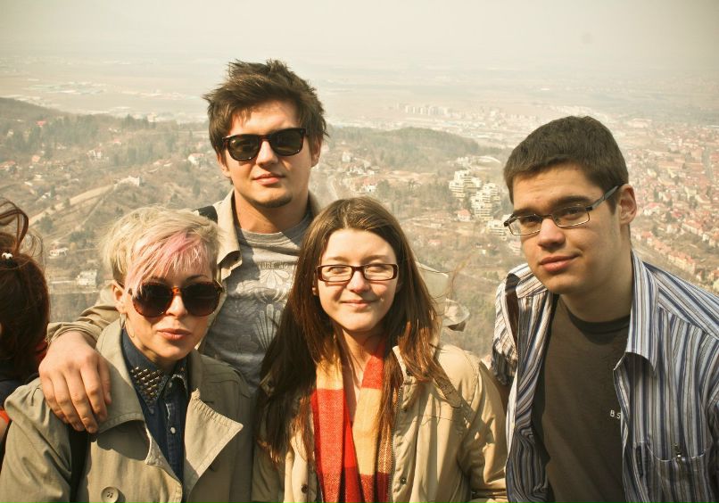 Александр Чокой | Кишинев