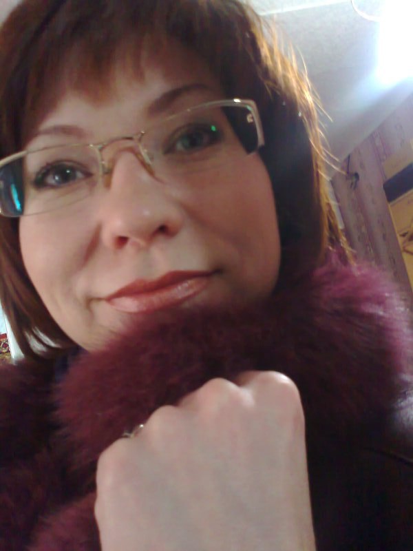 Елена Фролова | Дзержинск