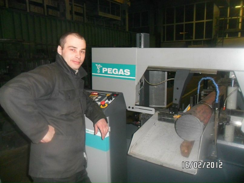 Роман Аскеров | Вологда