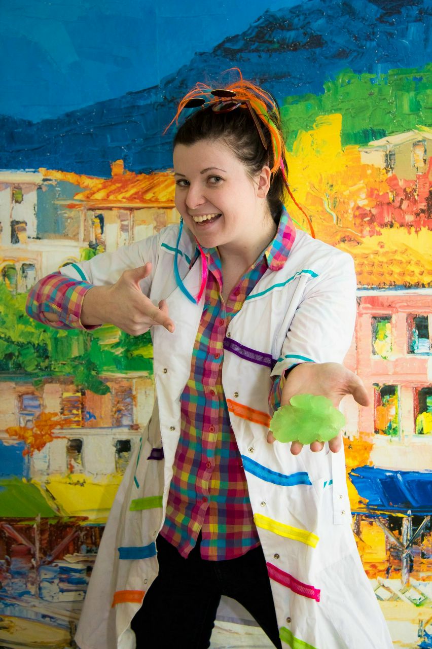 Анна Соколова | Химки