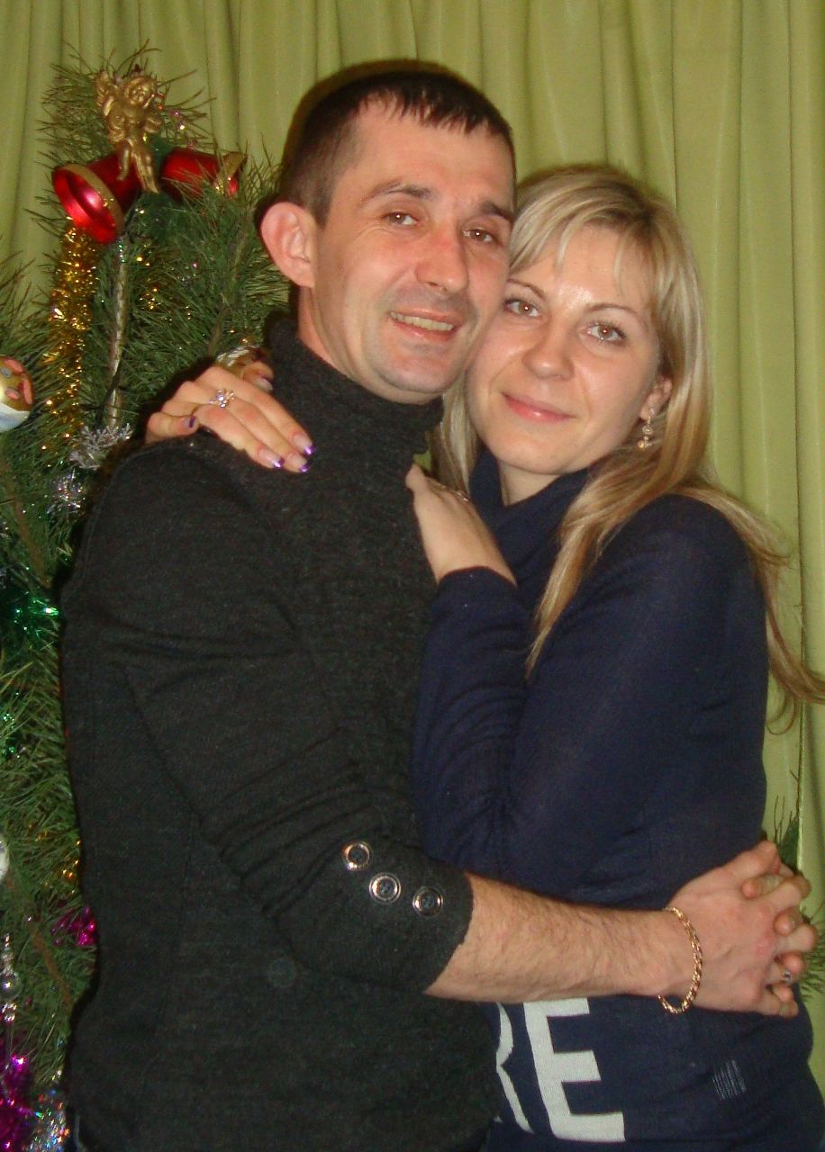 Анастасия Шостак | Одесса