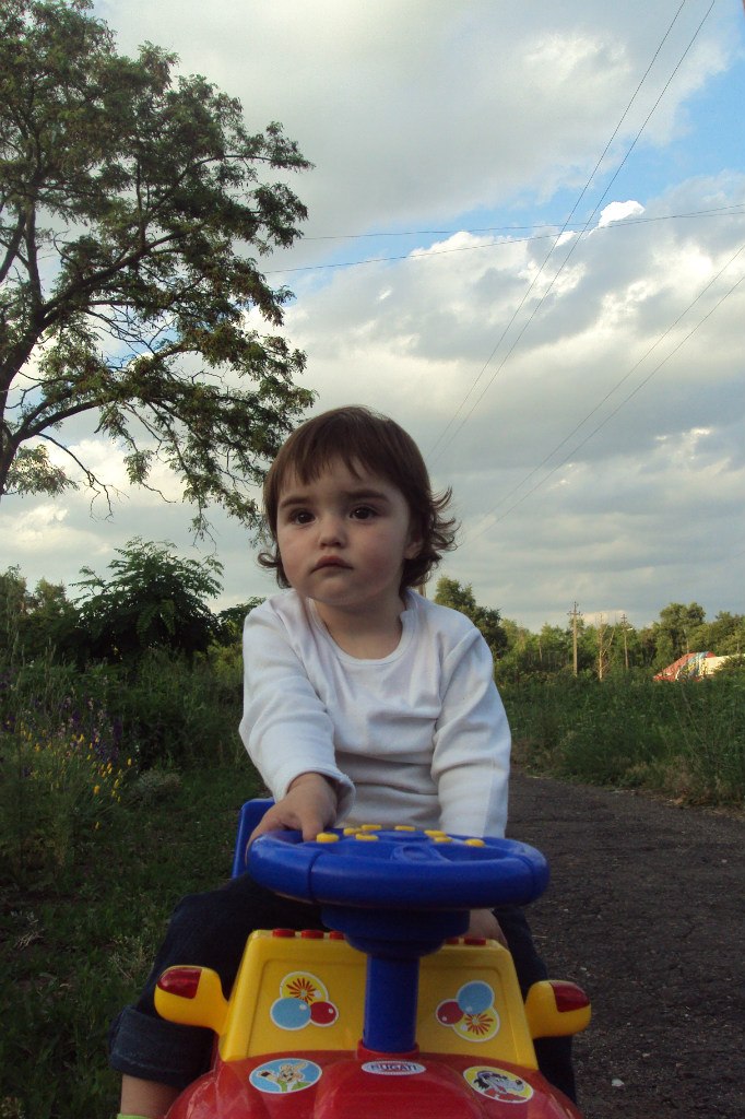 Oleg Raiz | Мариуполь