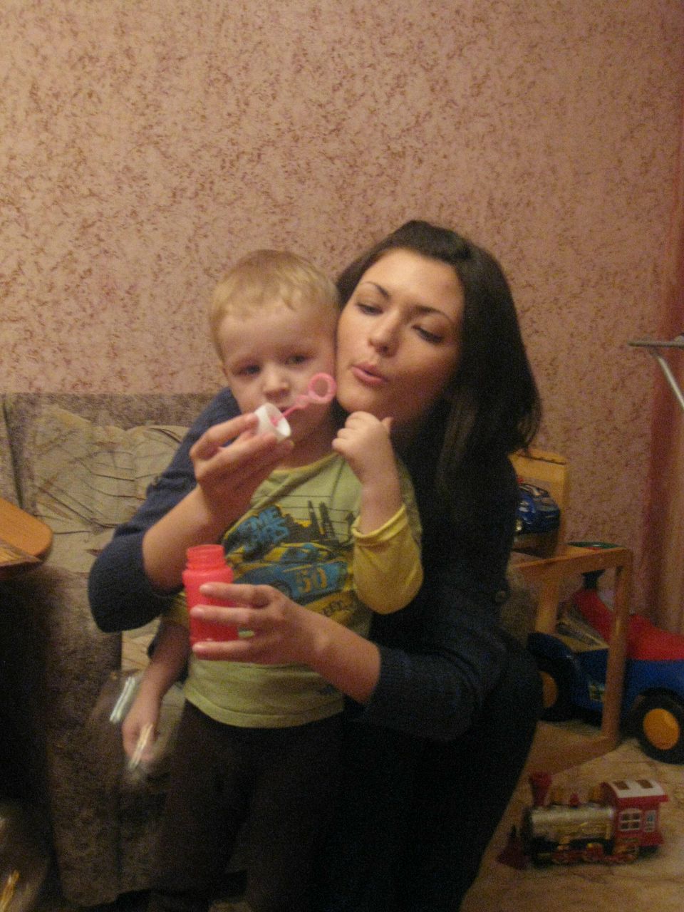 Светлана Козачек | Москва