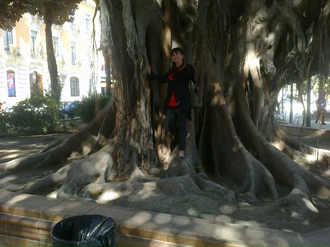 Любовь Михайлив | Torrevieja