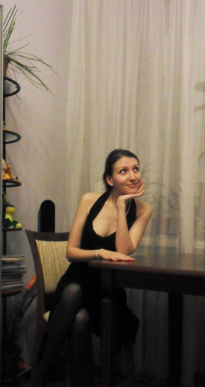 Елена Лазукова | Санкт-Петербург