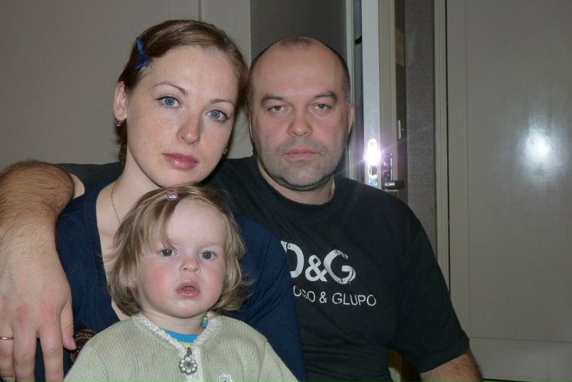 Анна Никонова | Санкт-Петербург