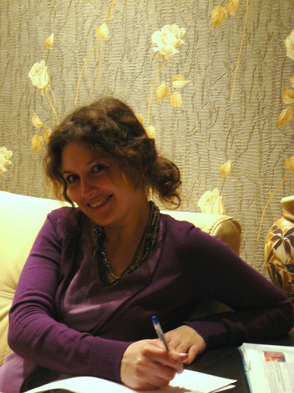 Галина Черняткина | Вологда