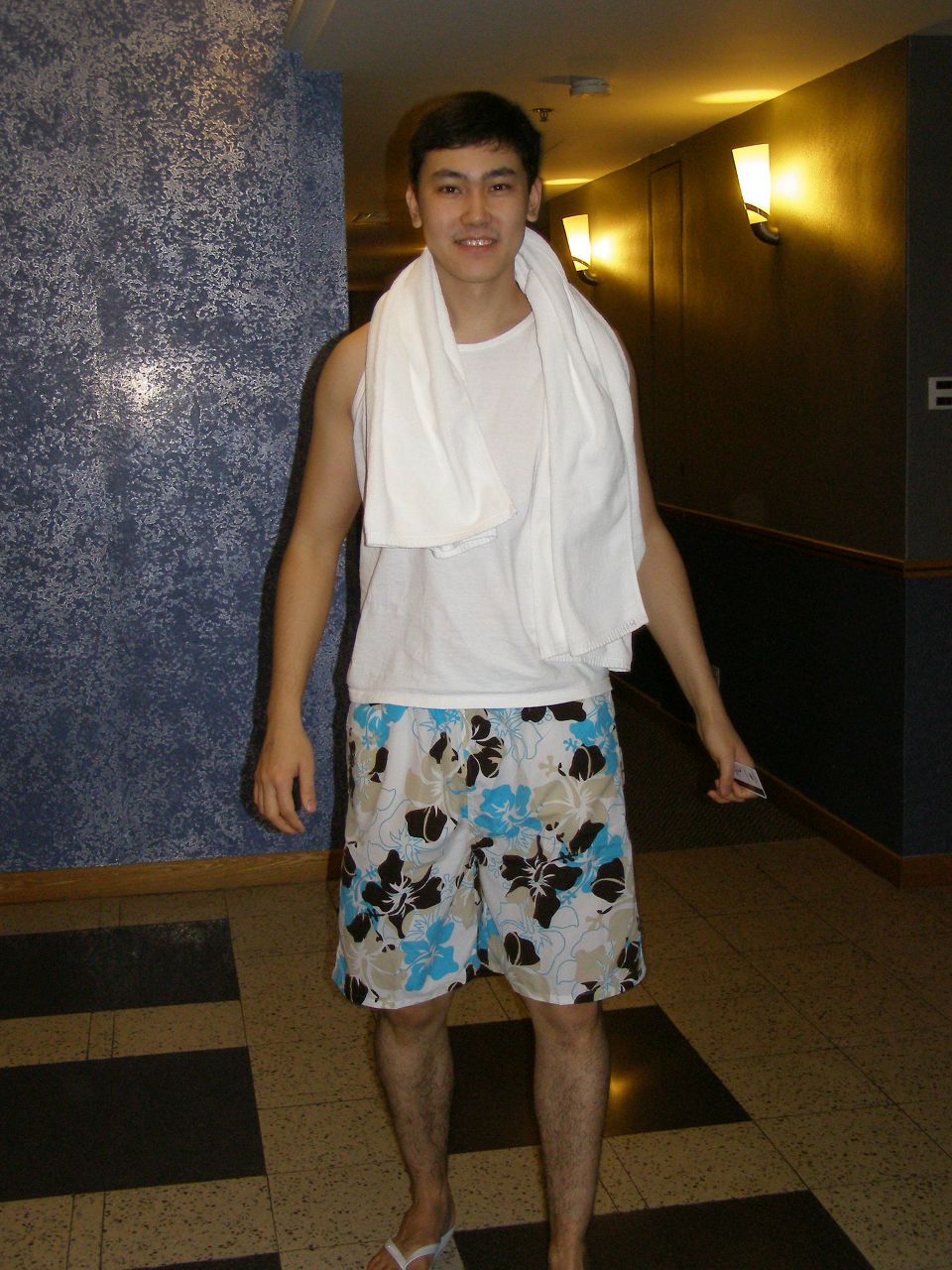 Арсен Байтуков | Астана / Нур-Султан