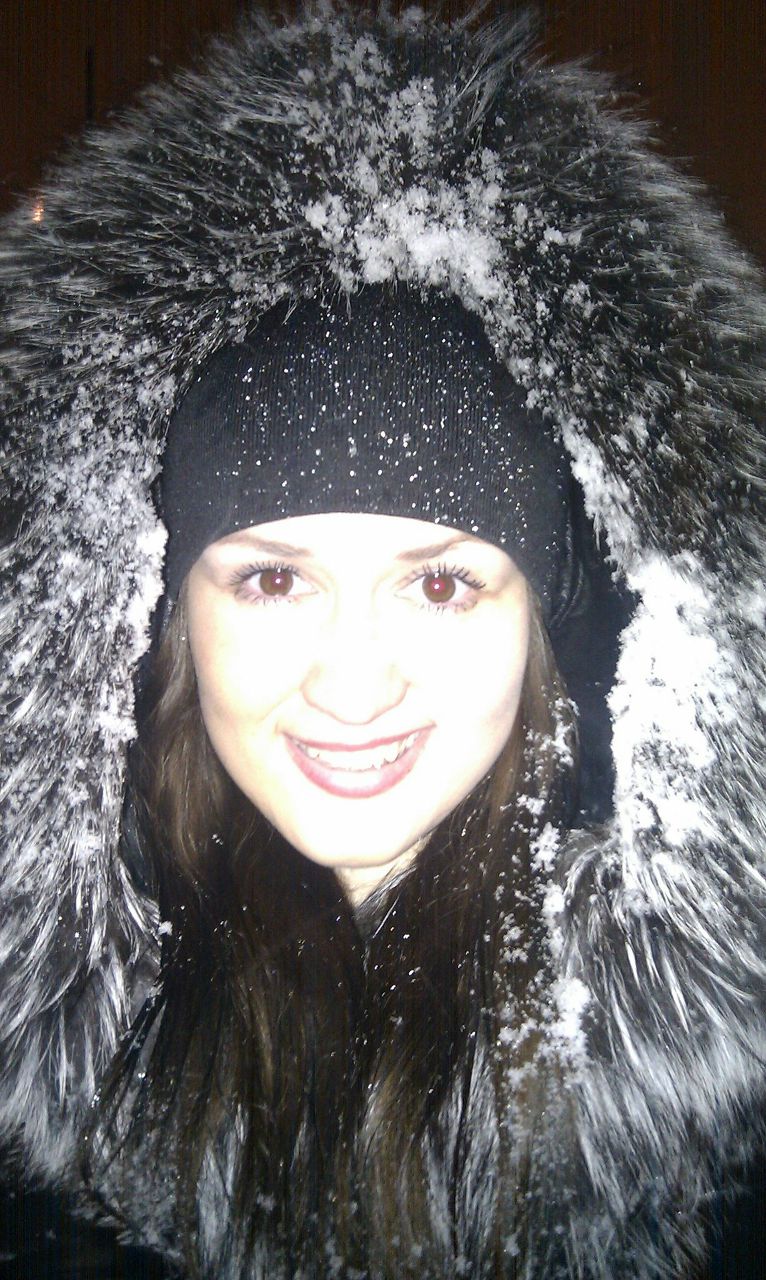 Алёна Орлова | Екатеринбург