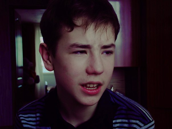 №16, Евгений Киселёв №16, Евгений Киселёв