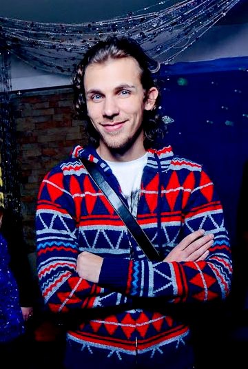 №4, Алексей Рулькевич, 78 лет, Минск №4, Алексей Рулькевич, 78 лет, Минск