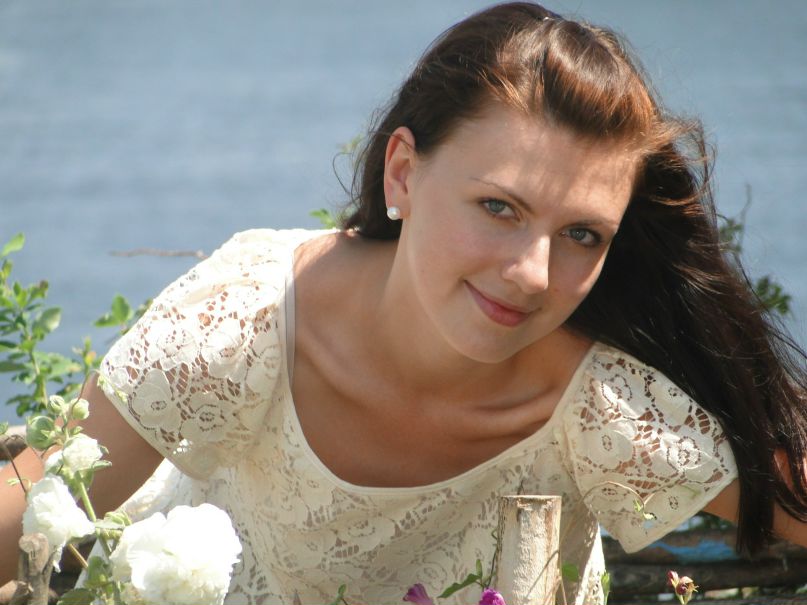 Юлія Смірнова-Пачева | Мелитополь