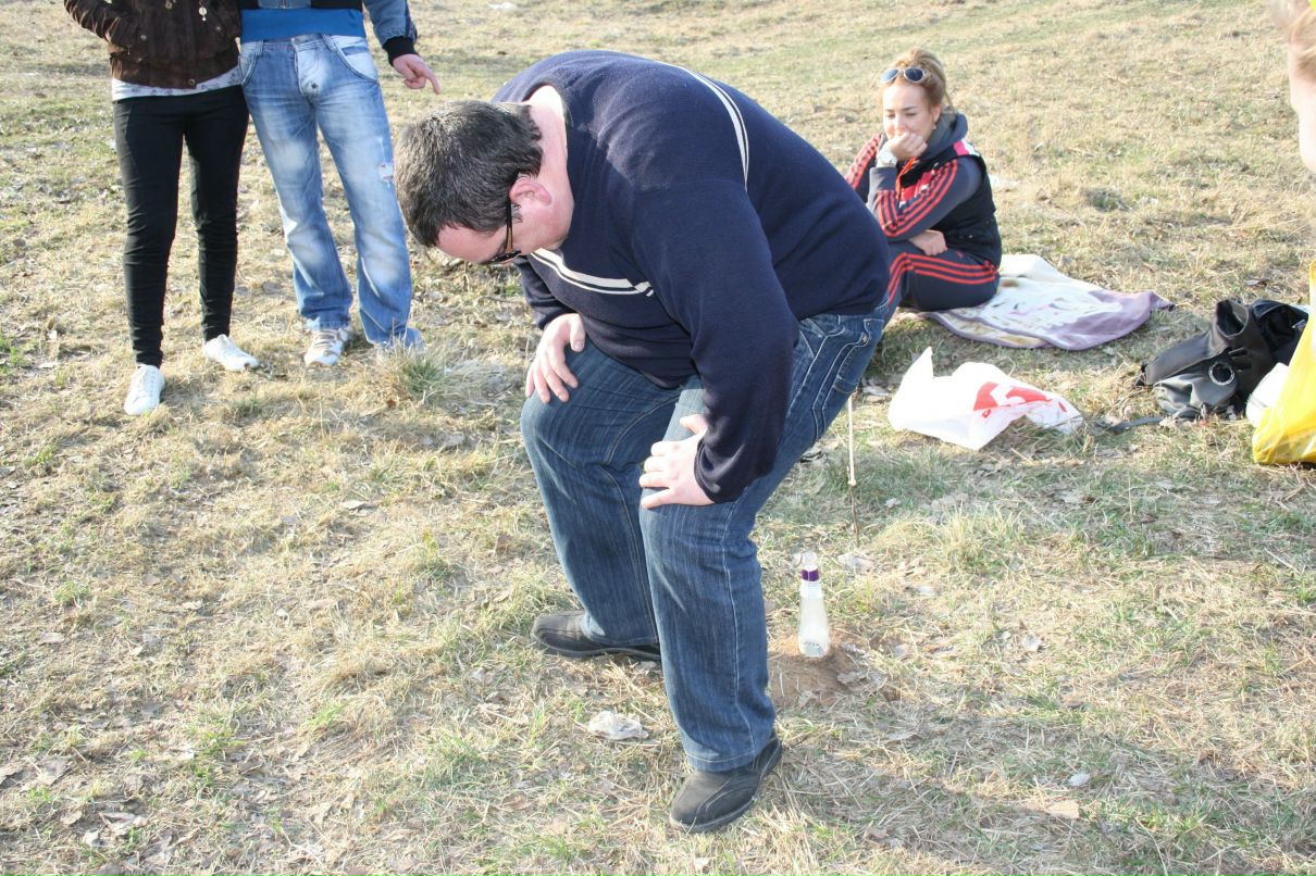 Илья Балачевцев Hotei | Полоцк