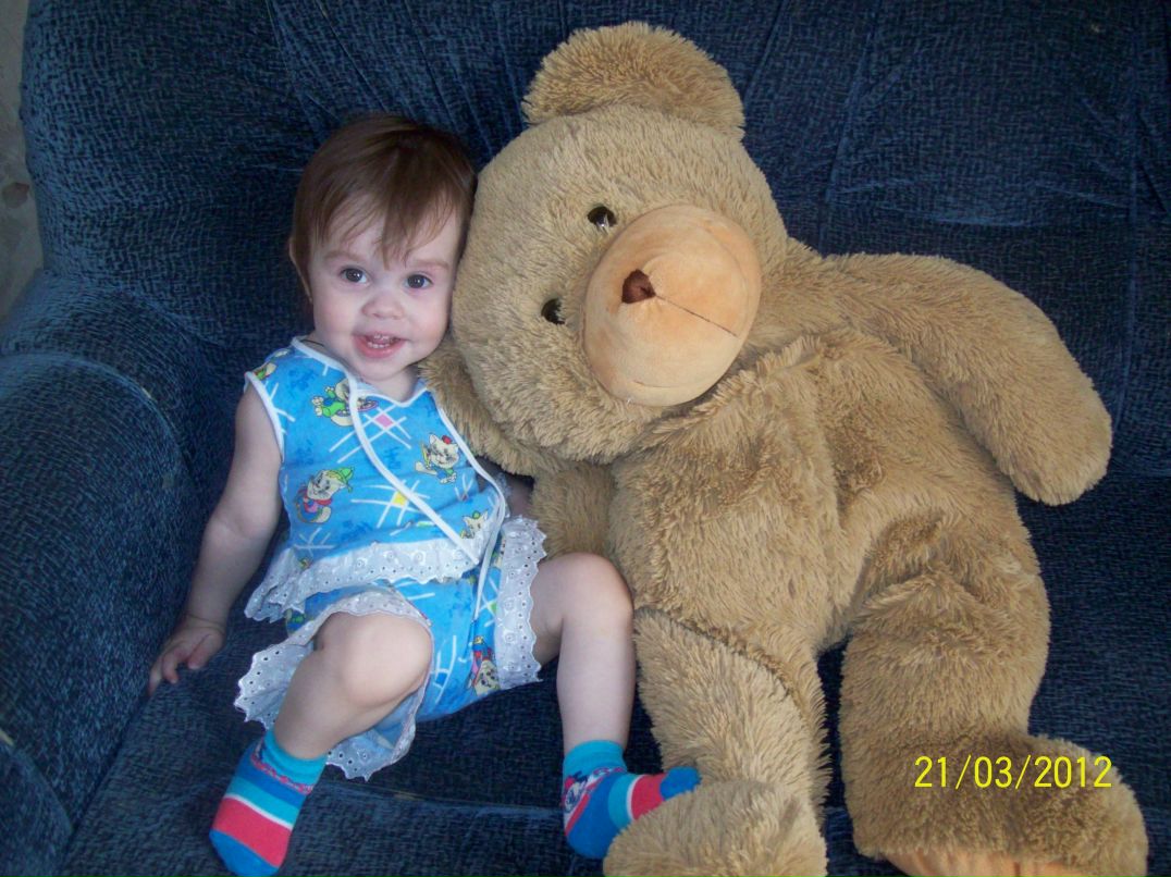 Светлана Перчун | Санкт-Петербург