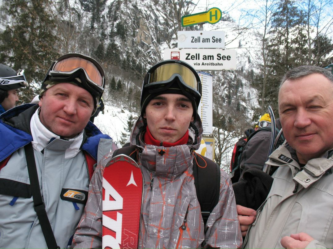 Андрей Кривой | Wrocław