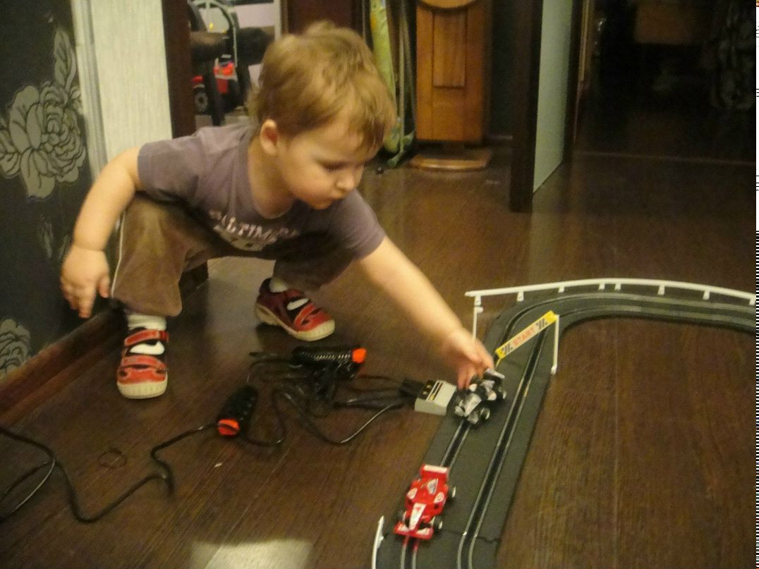 Артем Молчанов | Санкт-Петербург