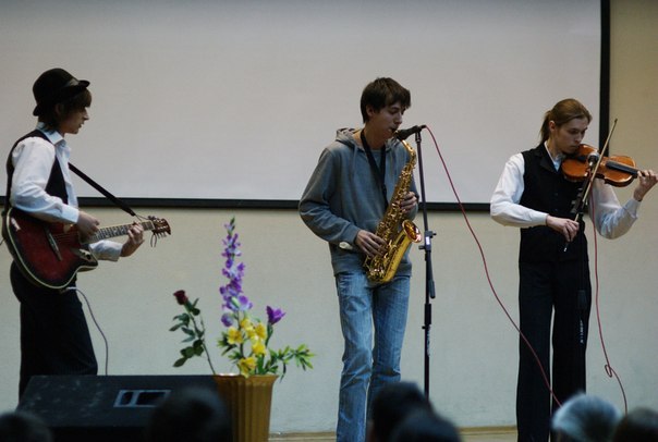 Даниил Поздняков | Новосибирск