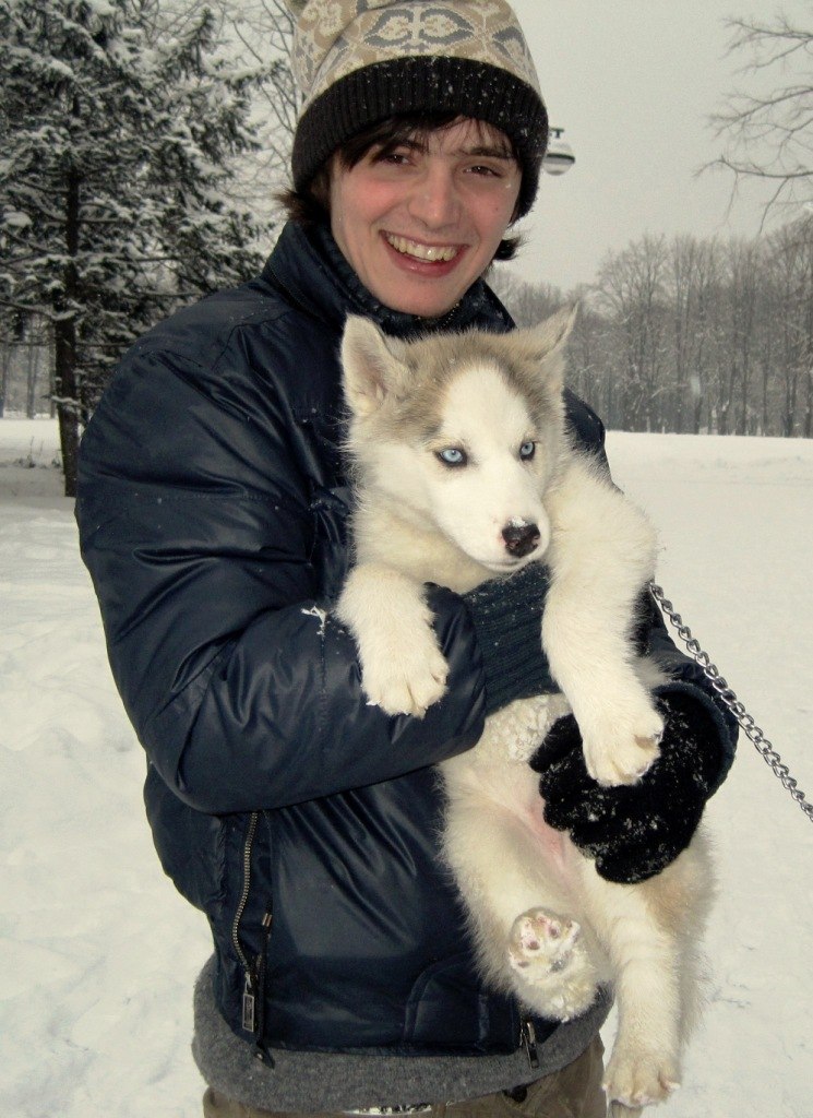 Игорь Попов | 