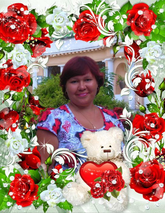 Эльвира Зарипова | Екатеринбург