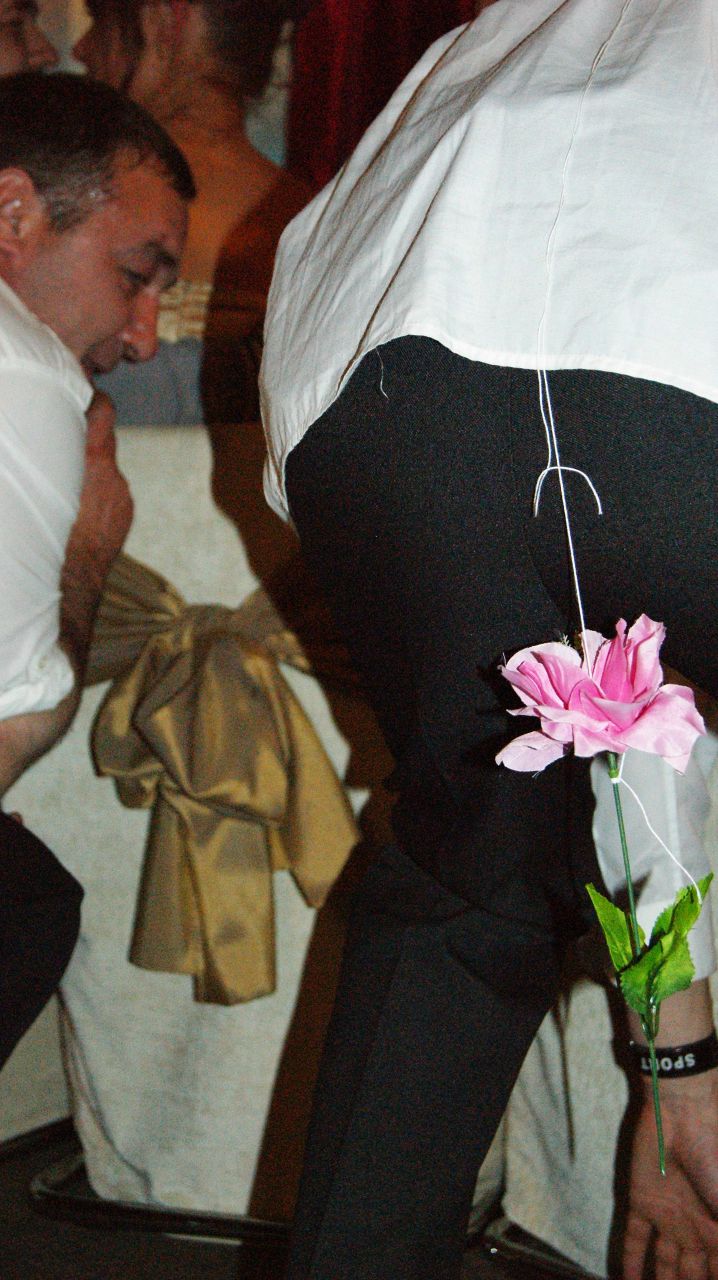 Дмитрий Турутин | Мурманск