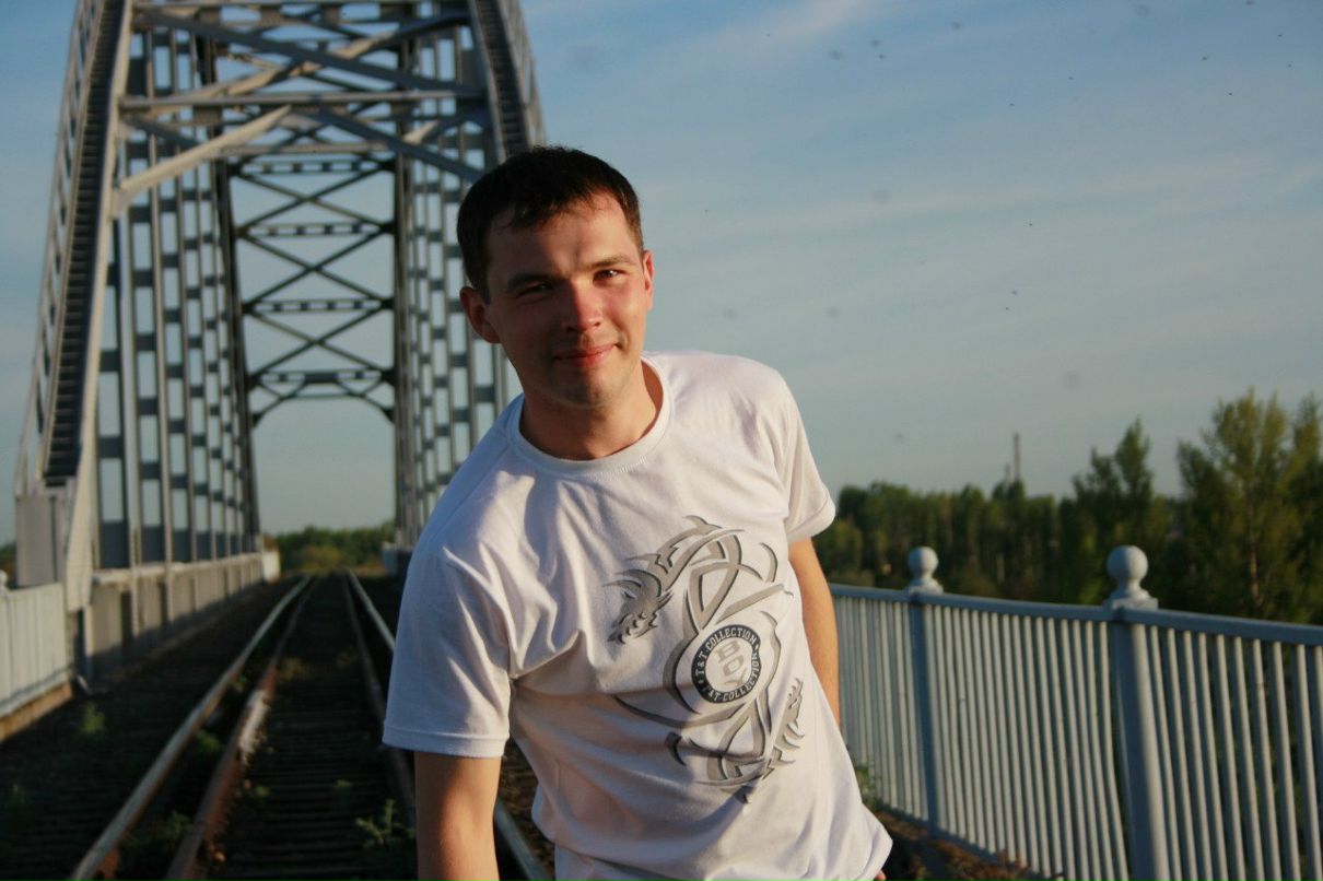 Андрей Саяпин | Волгодонск