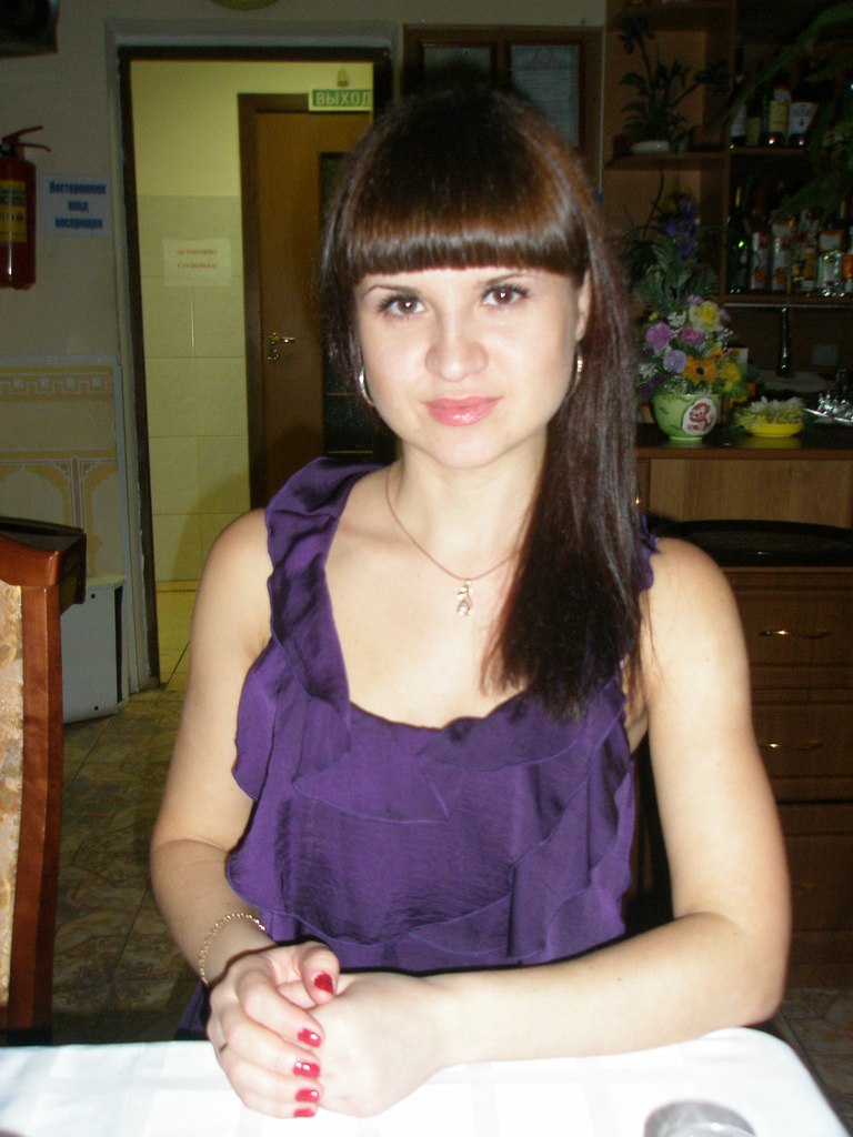 Ирина Ветчакова | Санкт-Петербург