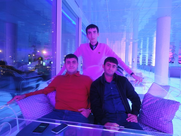 №54, Геворг Арзрумцян, 124 года, Новокузнецк, Россия №54, Геворг Арзрумцян, 124 года, Новокузнецк, Россия