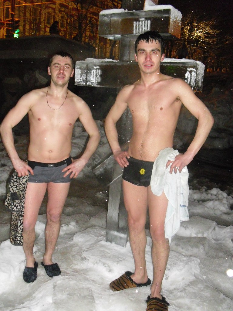 Ярослав Приходько | Санкт-Петербург