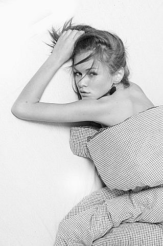 Анютка Егорова _good girl_ | Киев