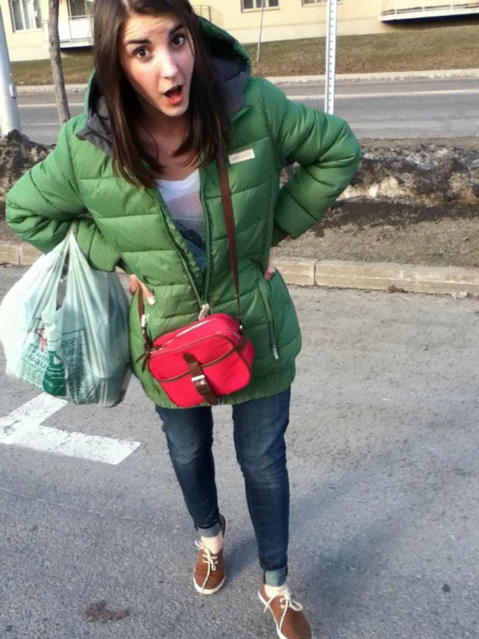 Ирина Васильева | Toronto