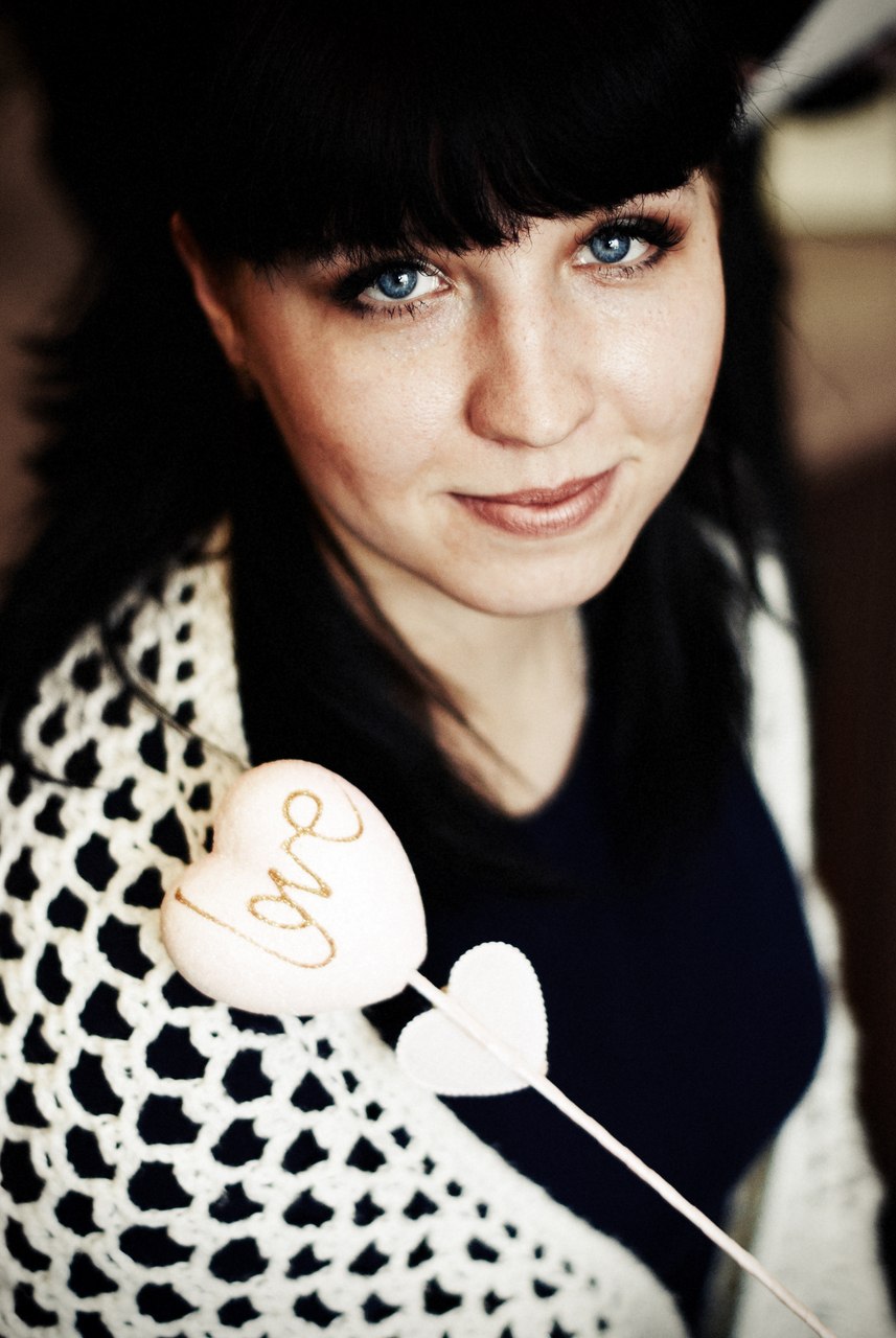 Лена Афанасьева ツ | Сибай