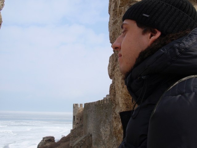 Дмитрий Бушуев | Кременчуг