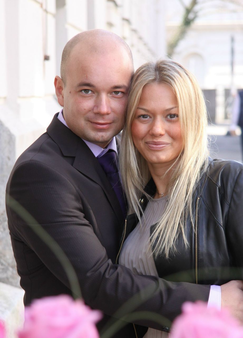 Elena Kovv Kraft | Augsburg