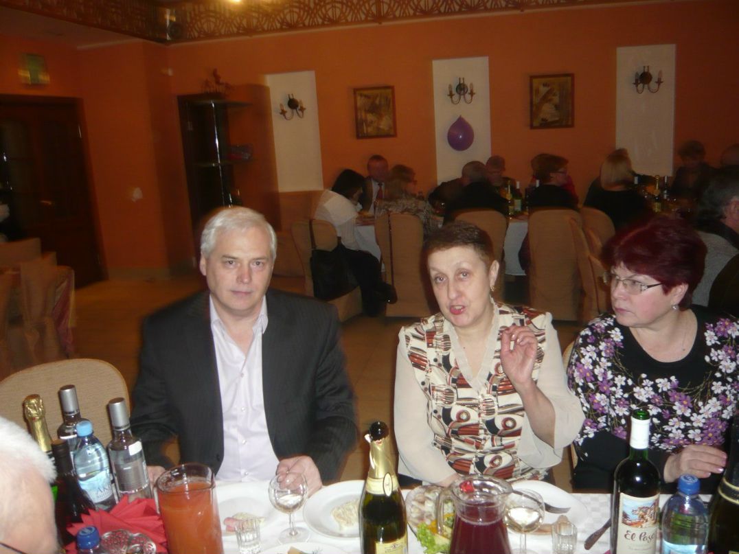 Василий Силин | Санкт-Петербург