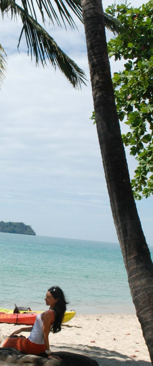 Саша Комарова | Санкт-Петербург