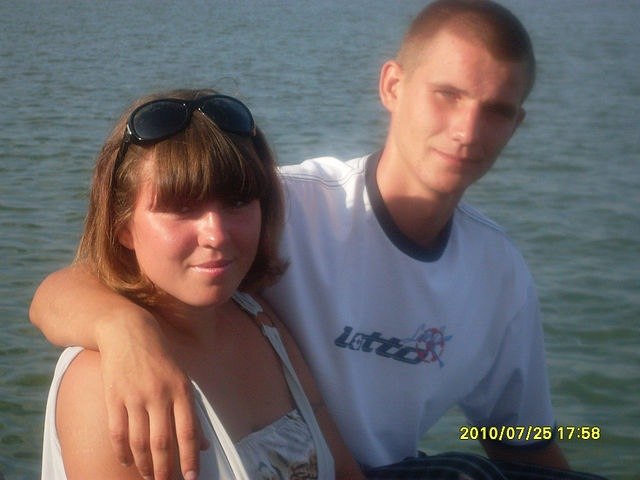 Евгений Ярошевский | Никополь