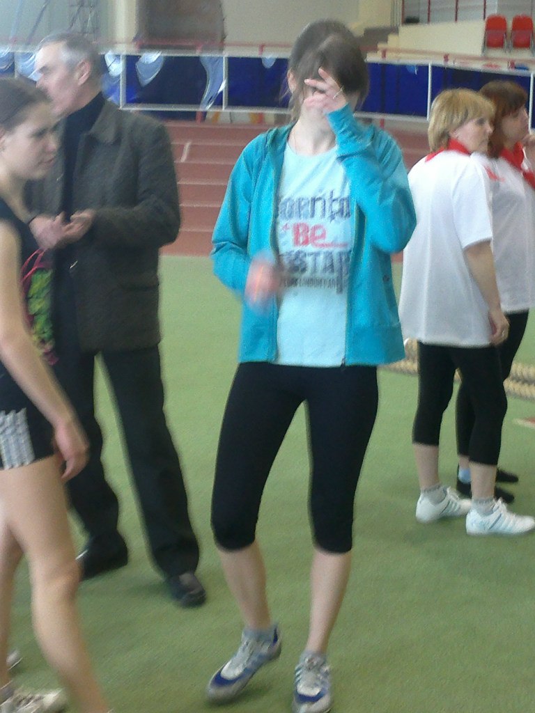 Герман Макушин | Саранск