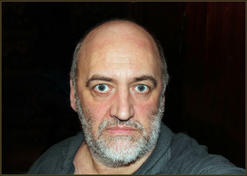 Сергей Косов | Иваново