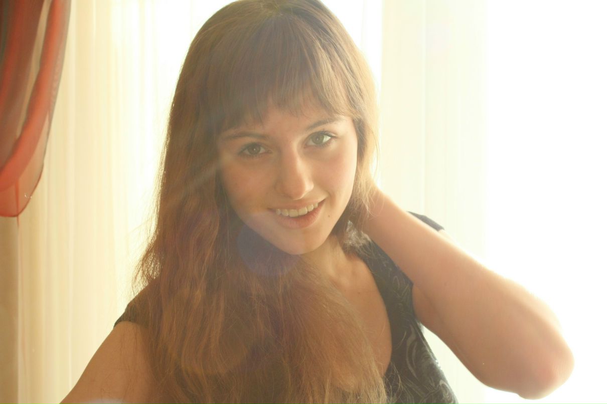 Настёнчик Сабугасова ٠•● | Воронеж (деревня)