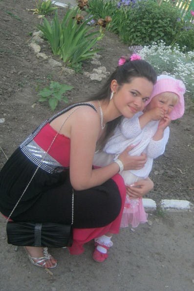 Соломія Кобзіста | Тернополь