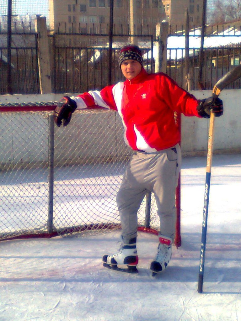 Олег Семенюк | 