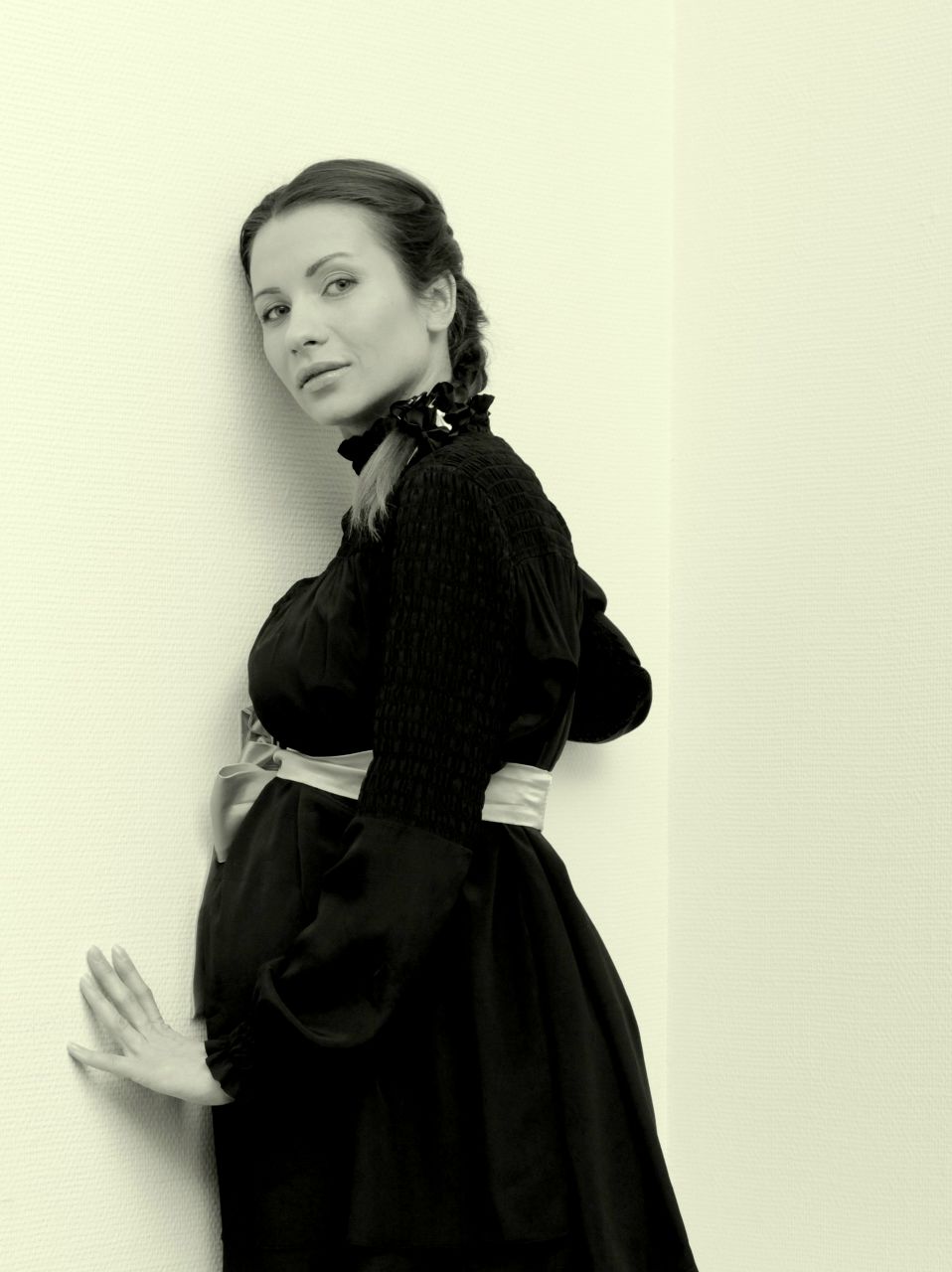 Надежда Андросенкова | Калининград