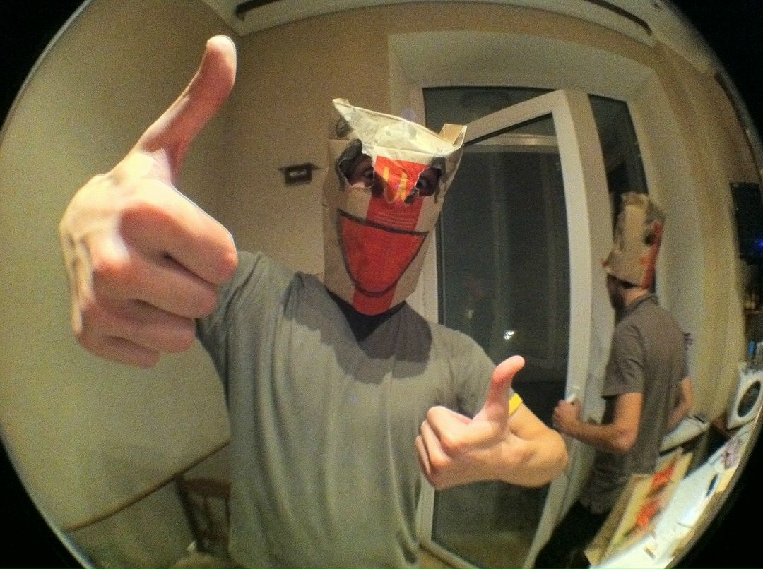 Dima Khortov | Москва