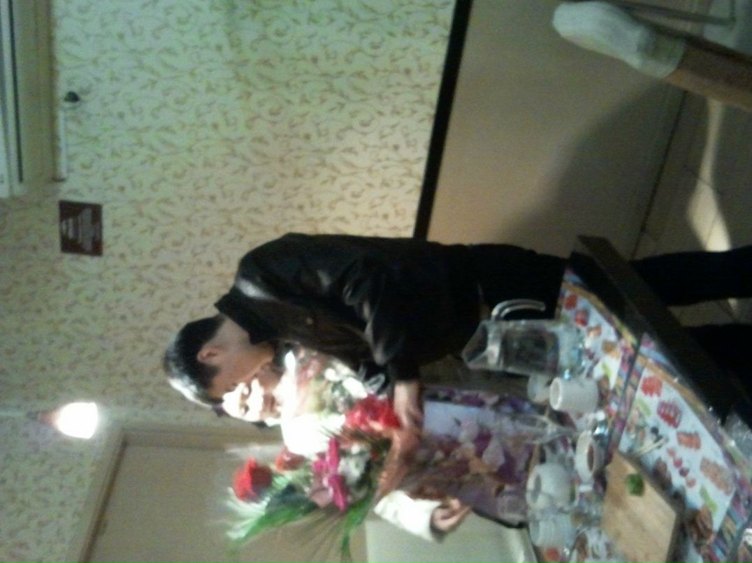 Дарима Ак-лама | Кызыл